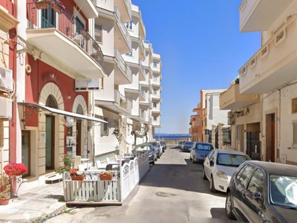 negozio in vendita a Gallipoli