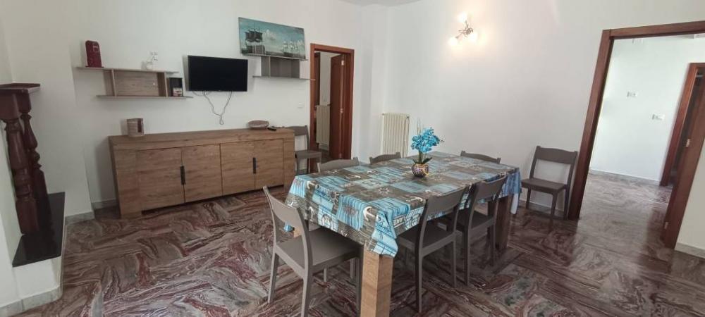 appartamento in vendita a Gallipoli