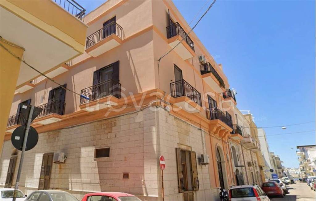appartamento in vendita a Gallipoli