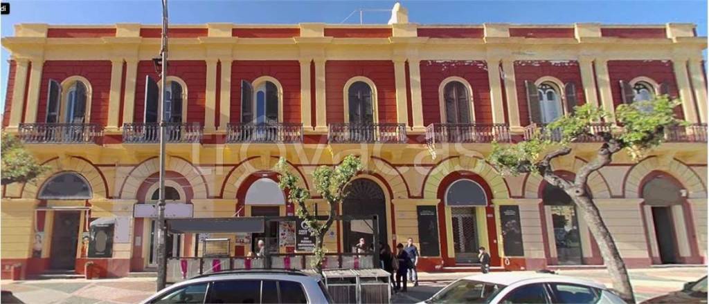 appartamento in vendita a Gallipoli