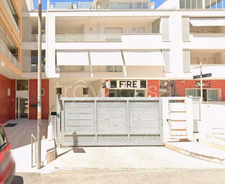 appartamento in vendita a Gallipoli