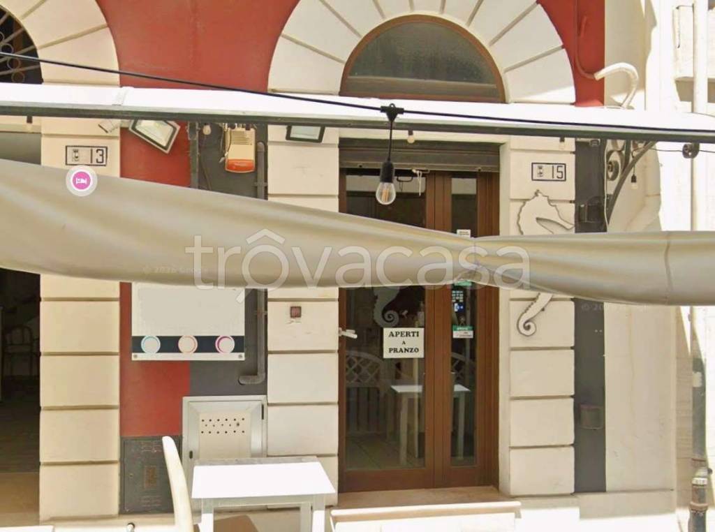 negozio in vendita a Gallipoli