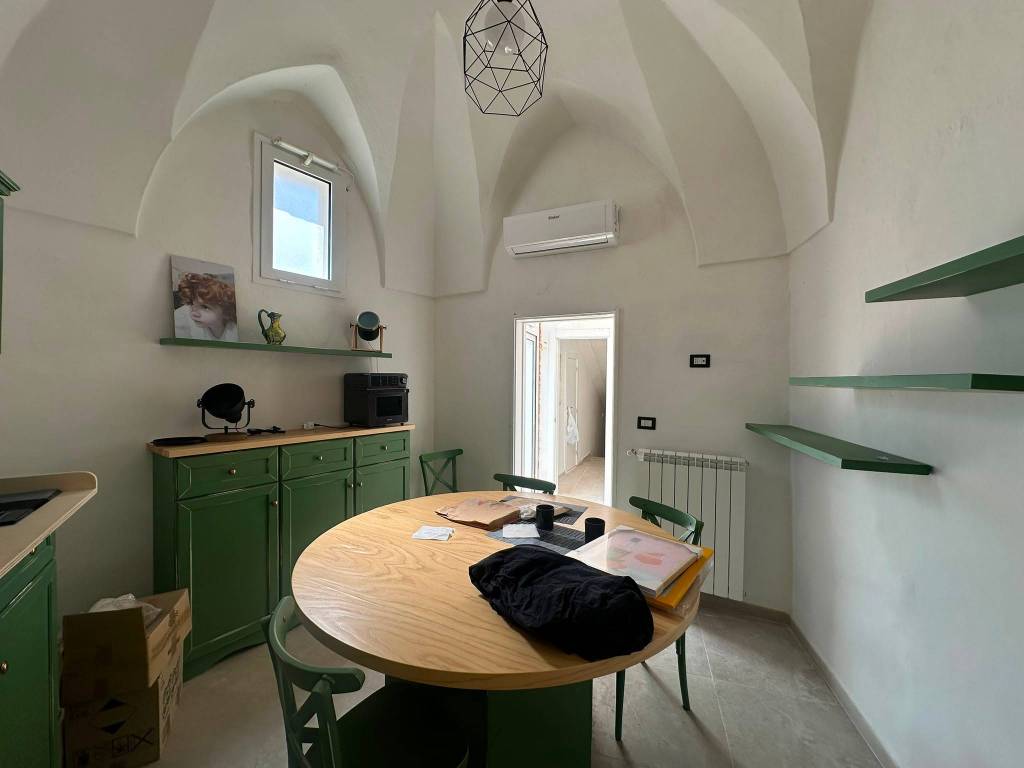 casa indipendente in vendita a Gallipoli