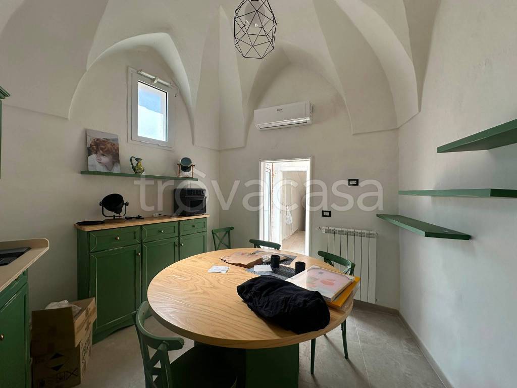 casa indipendente in vendita a Gallipoli