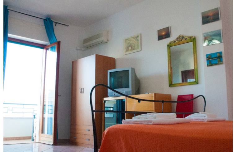 appartamento in vendita a Gallipoli in zona Rivabella