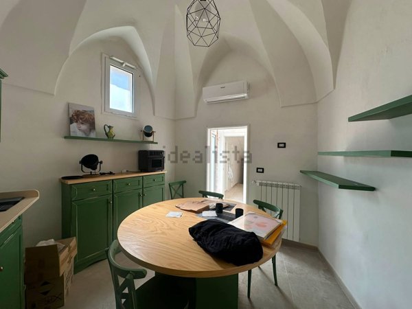 casa indipendente in vendita a Gallipoli