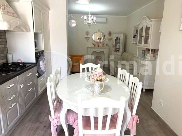 appartamento in vendita a Gallipoli in zona Cappuccini