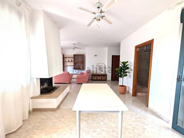 appartamento in vendita a Gallipoli in zona Cappuccini