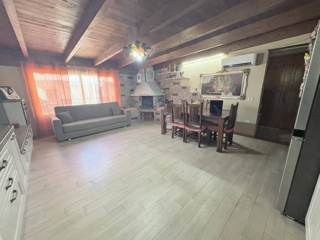 appartamento in vendita a Gallipoli in zona Cappuccini