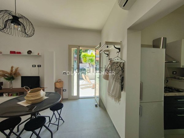 casa indipendente in vendita a Gallipoli in zona Baia Verde