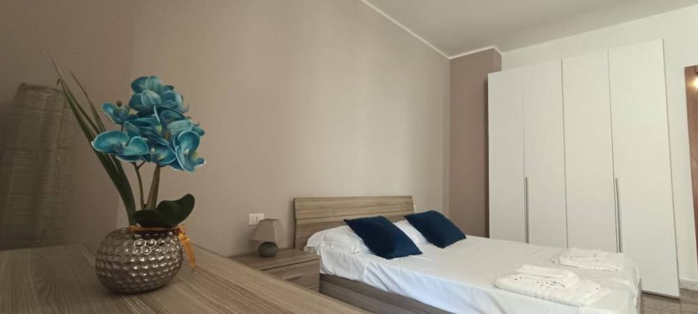 appartamento in vendita a Gallipoli