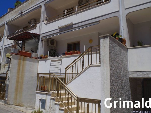 casa indipendente in vendita a Gallipoli in zona Cappuccini