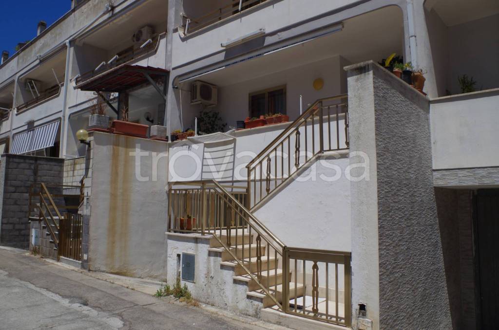casa indipendente in vendita a Gallipoli in zona Cappuccini