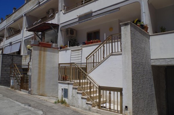 casa indipendente in vendita a Gallipoli in zona Cappuccini