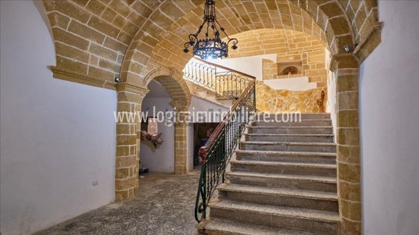 casa indipendente in vendita a Gallipoli