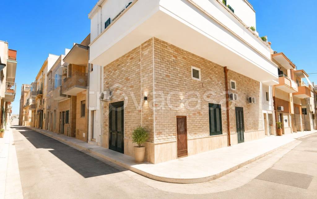 appartamento in vendita a Gallipoli