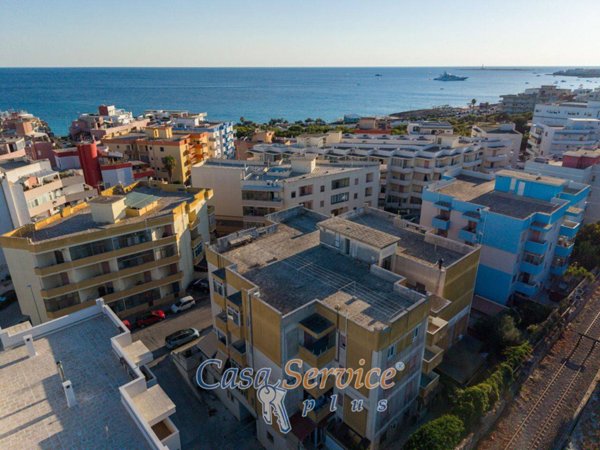 appartamento in vendita a Gallipoli in zona Cappuccini