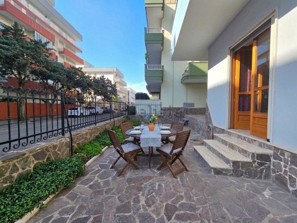 appartamento in vendita a Gallipoli in zona Cappuccini