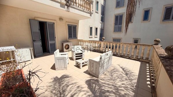 appartamento in vendita a Gallipoli in zona Cappuccini