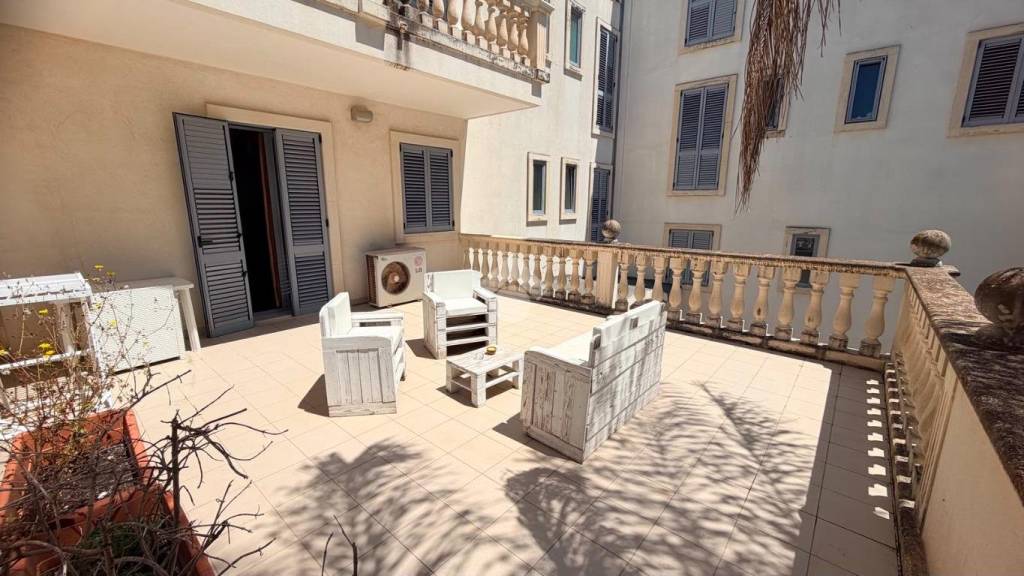 appartamento in vendita a Gallipoli in zona Cappuccini