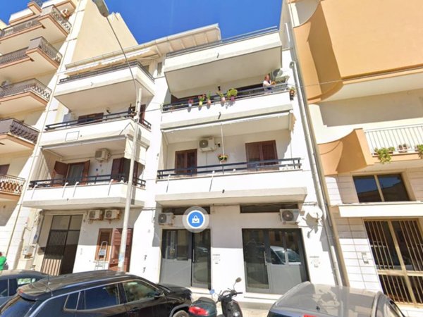 appartamento in vendita a Gallipoli in zona Cappuccini