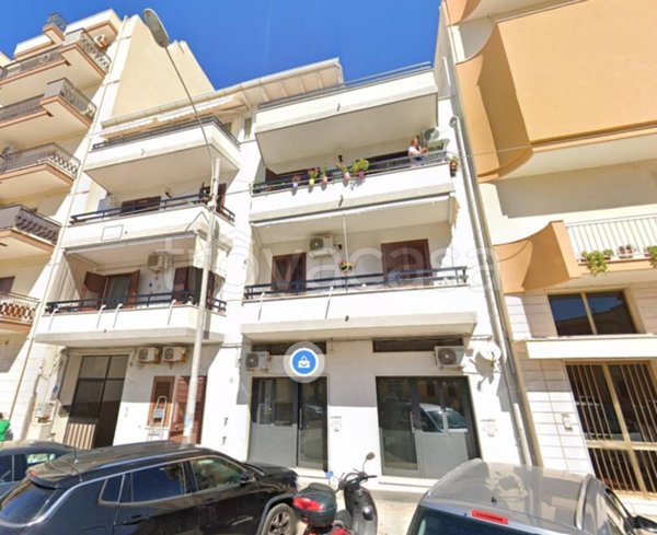 appartamento in vendita a Gallipoli in zona Cappuccini