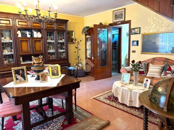 casa indipendente in vendita a Gallipoli in zona Cappuccini