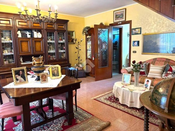 casa indipendente in vendita a Gallipoli in zona Cappuccini
