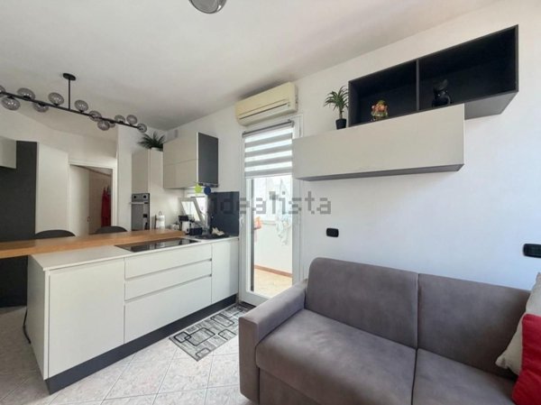 appartamento in vendita a Gallipoli in zona Conchiglie