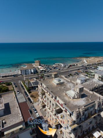appartamento in vendita a Gallipoli