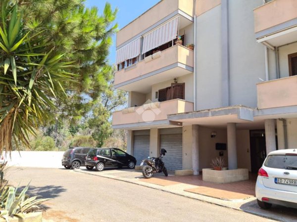 appartamento in vendita a Gallipoli in zona Cappuccini
