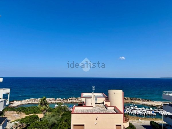 appartamento in vendita a Gallipoli in zona Rivabella