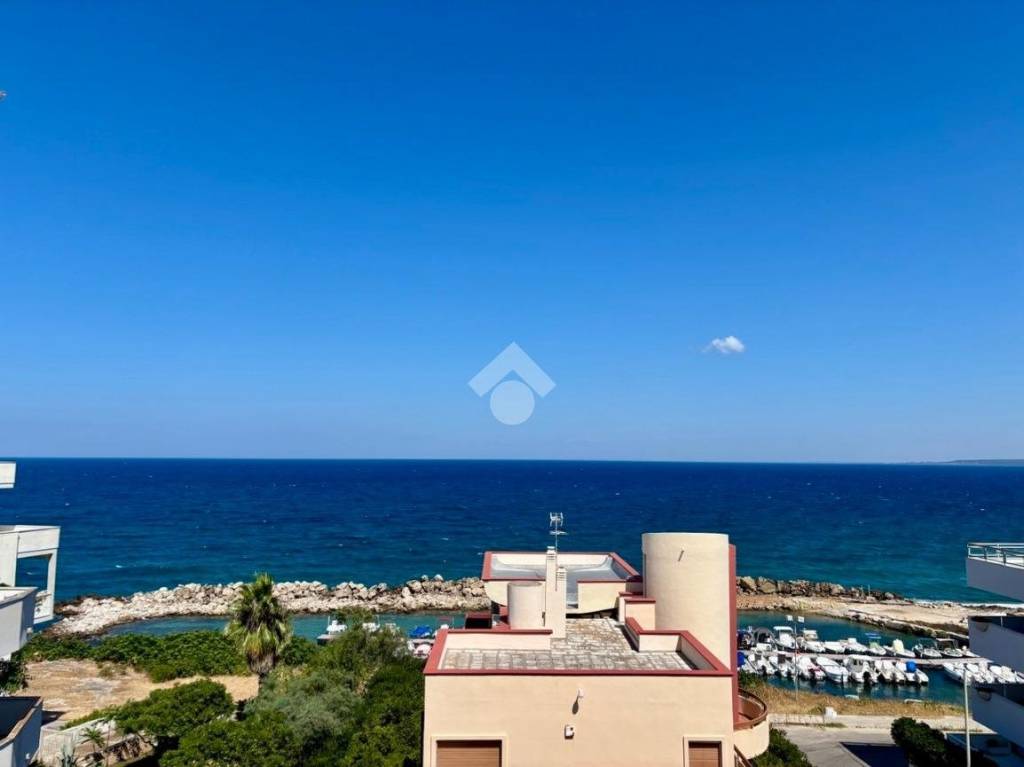 appartamento in vendita a Gallipoli