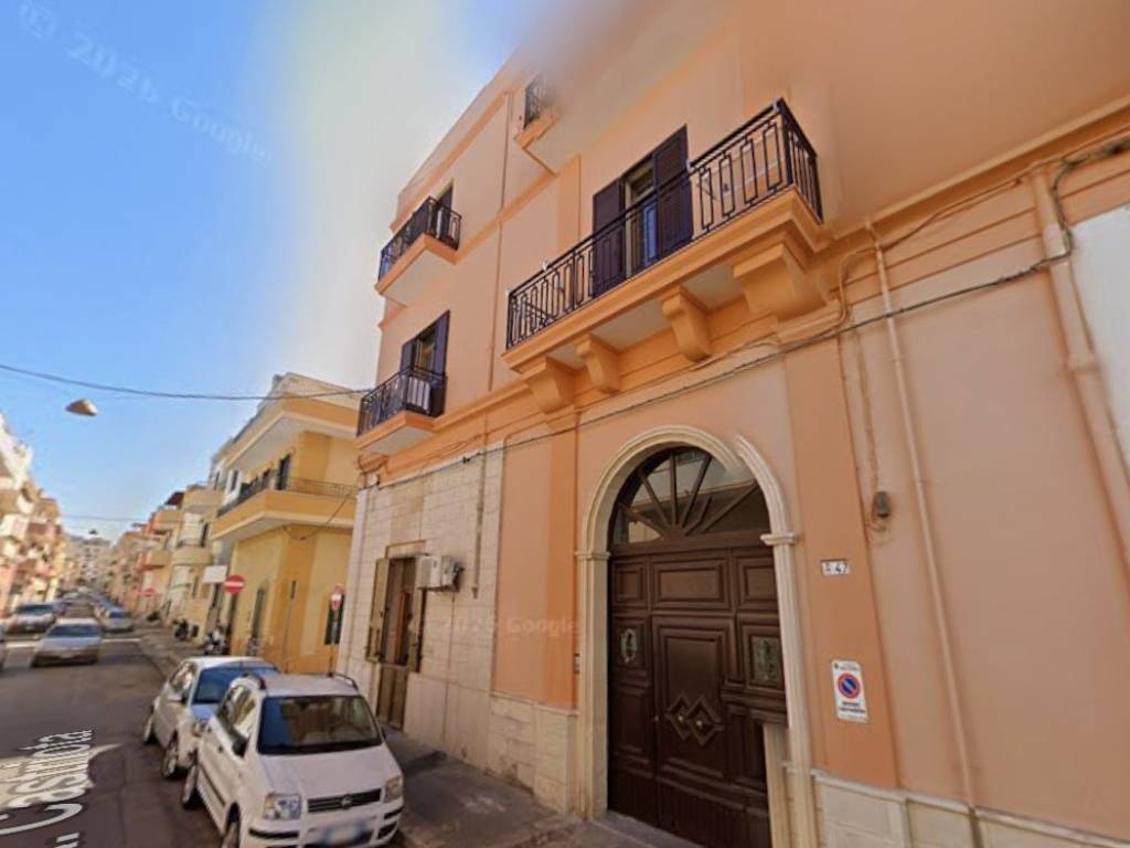 appartamento in vendita a Gallipoli