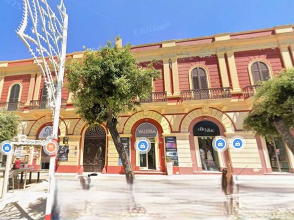 appartamento in vendita a Gallipoli