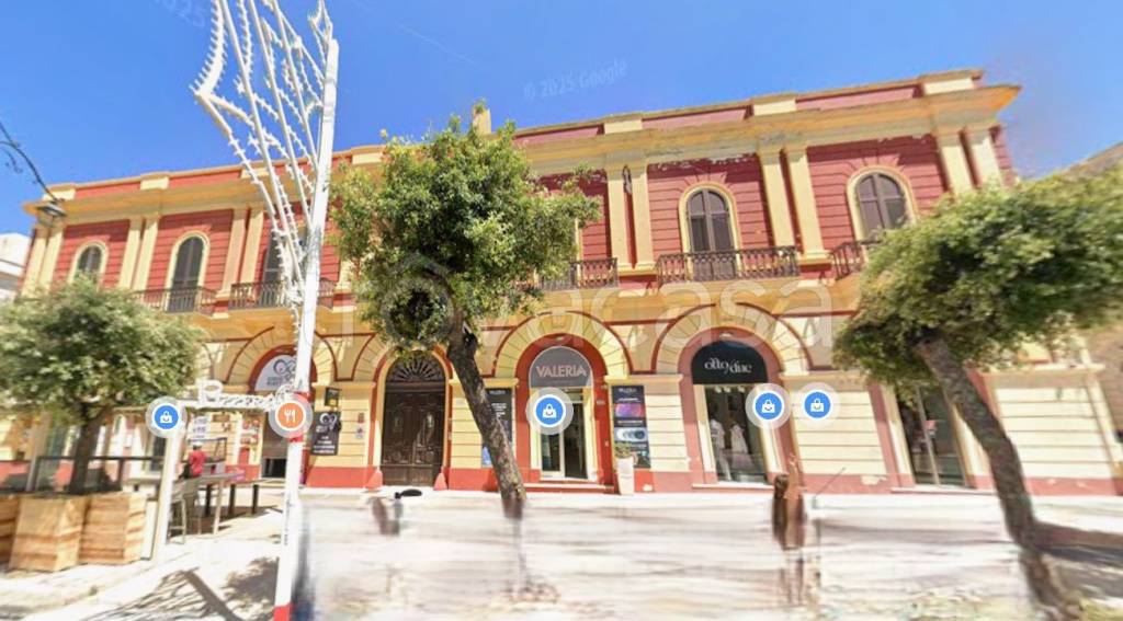 appartamento in vendita a Gallipoli