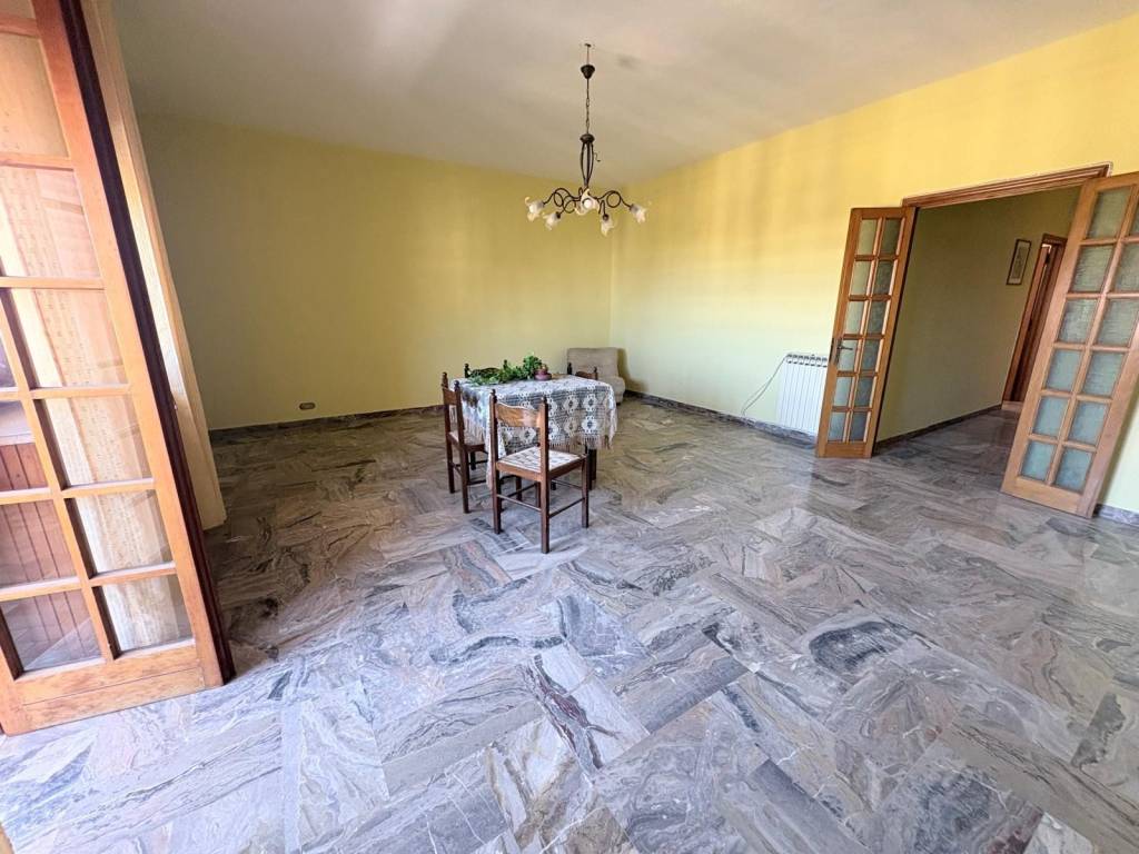 appartamento in vendita a Gallipoli in zona Cappuccini