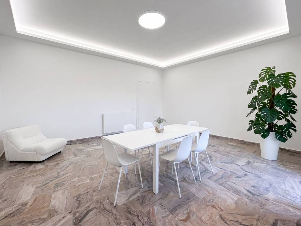 appartamento in vendita a Gallipoli in zona Cappuccini