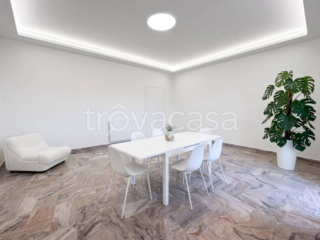 appartamento in vendita a Gallipoli in zona Cappuccini