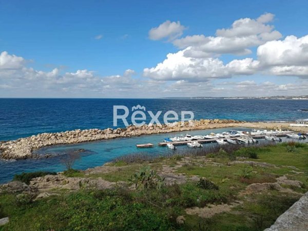 appartamento in vendita a Gallipoli in zona Rivabella