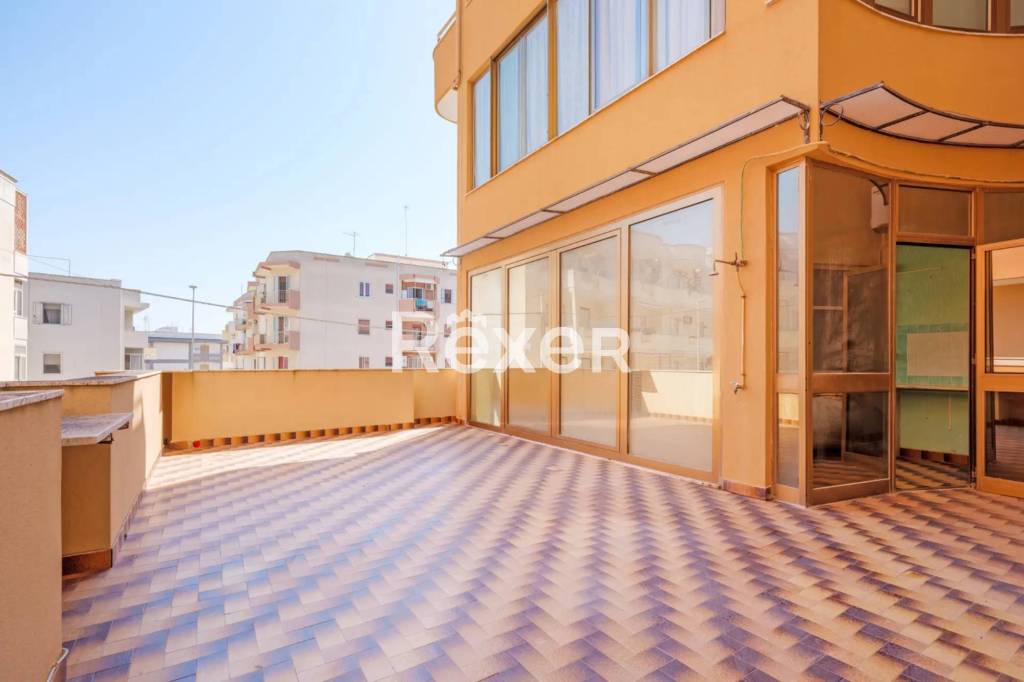 appartamento in vendita a Gallipoli in zona Rivabella