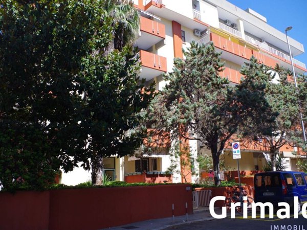 appartamento in vendita a Gallipoli in zona Cappuccini