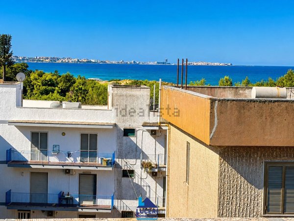 appartamento in vendita a Gallipoli in zona Conchiglie