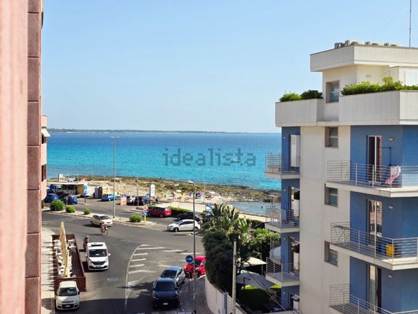 appartamento in vendita a Gallipoli in zona Cappuccini