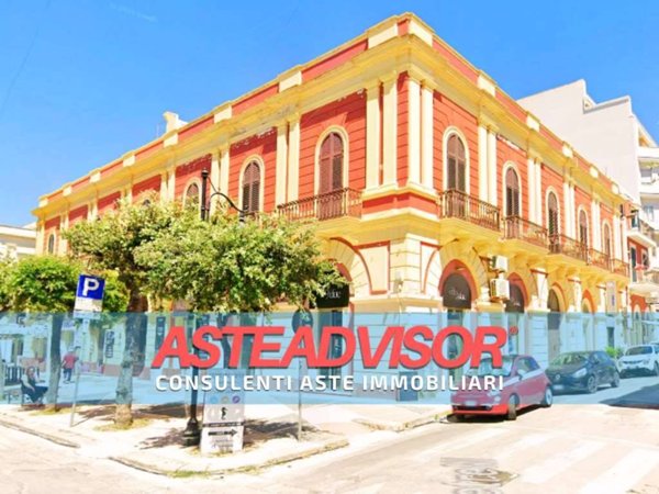 appartamento in vendita a Gallipoli