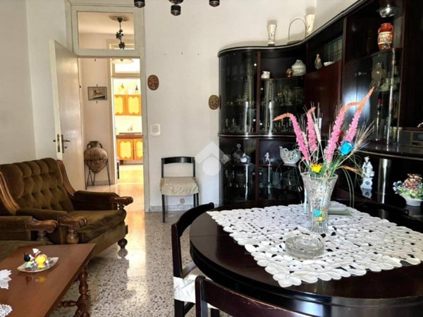 appartamento in vendita a Gallipoli in zona Cappuccini