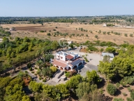 casa indipendente in vendita a Gallipoli in zona Baia Verde
