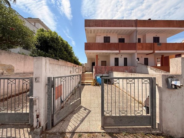 casa indipendente in vendita a Gallipoli