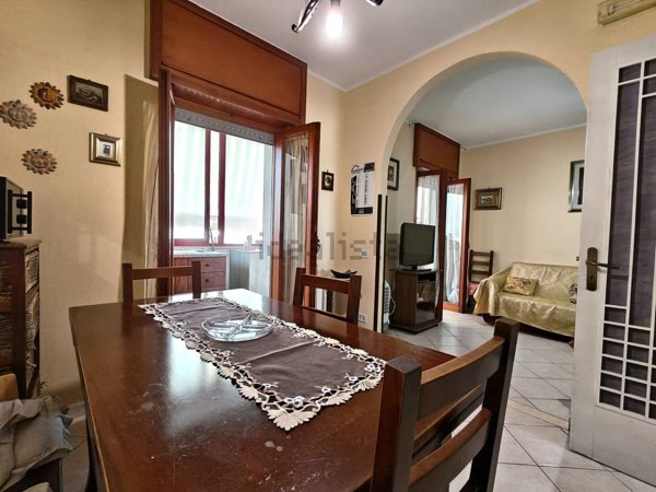 appartamento in vendita a Gallipoli in zona Cappuccini