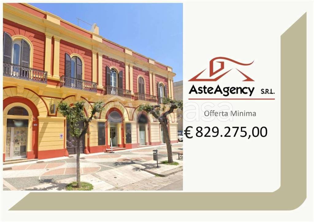 appartamento in vendita a Gallipoli